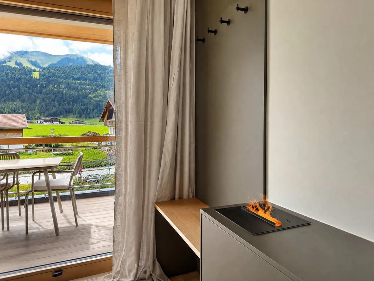 2-Zimmer-Wohnung mieten in Schwaz – 59 m², € 4.605 – Bild 11 von 15