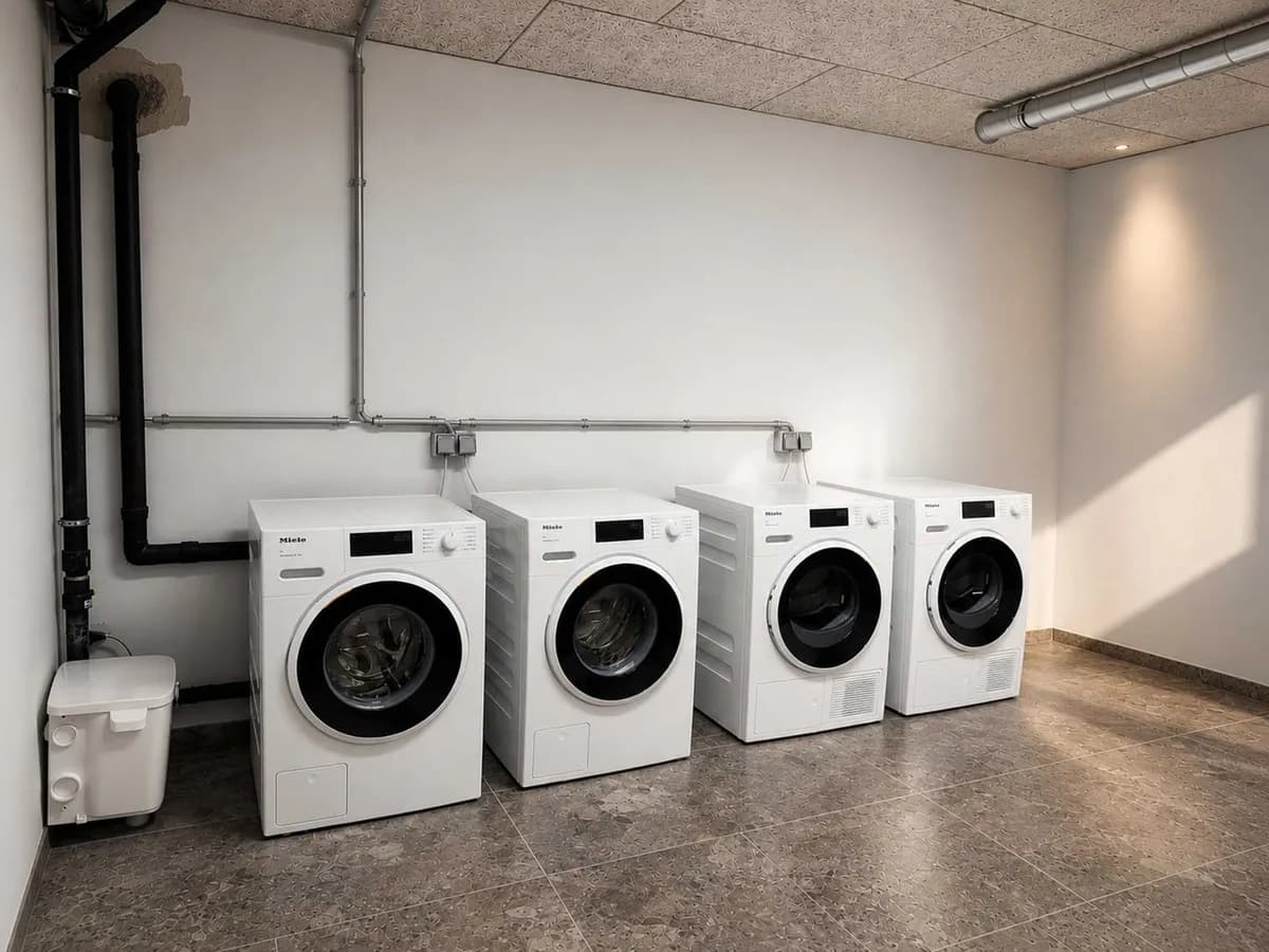 2-Zimmer-Wohnung mieten in Schwaz – 59 m², € 4.605 – Bild 13 von 15