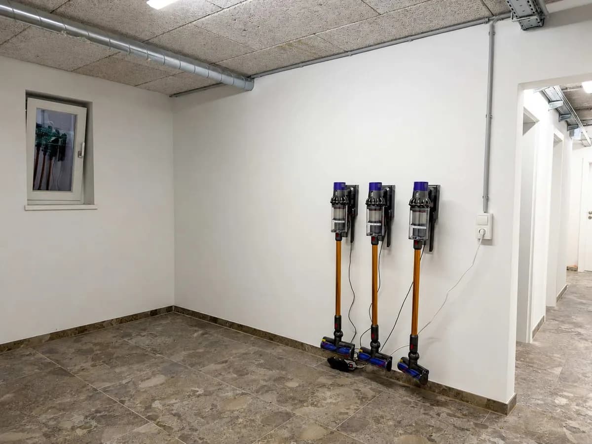2-Zimmer-Wohnung mieten in Schwaz – 59 m², € 4.605 – Bild 14 von 15