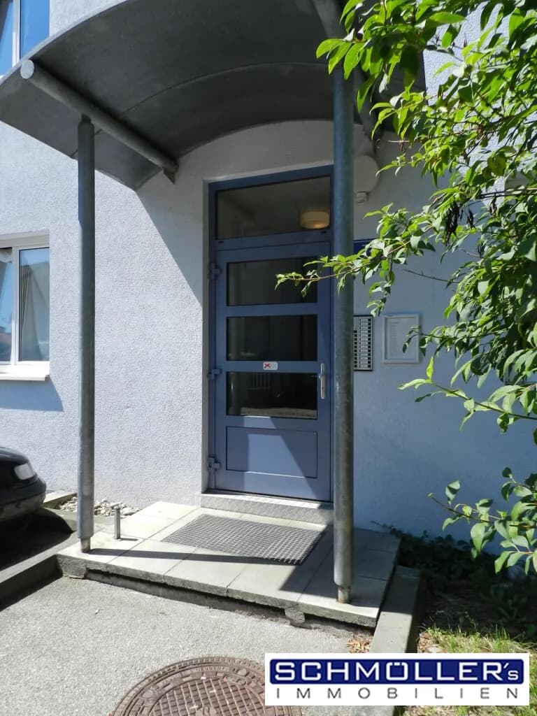 2-Zimmer-Wohnung mieten in Wels – 53 m², € 770 – Bild 3 von 20
