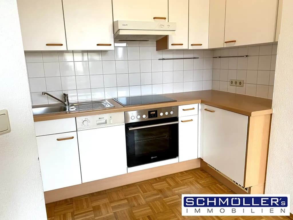 2-Zimmer-Wohnung mieten in Wels – 53 m², € 770 – Bild 4 von 20