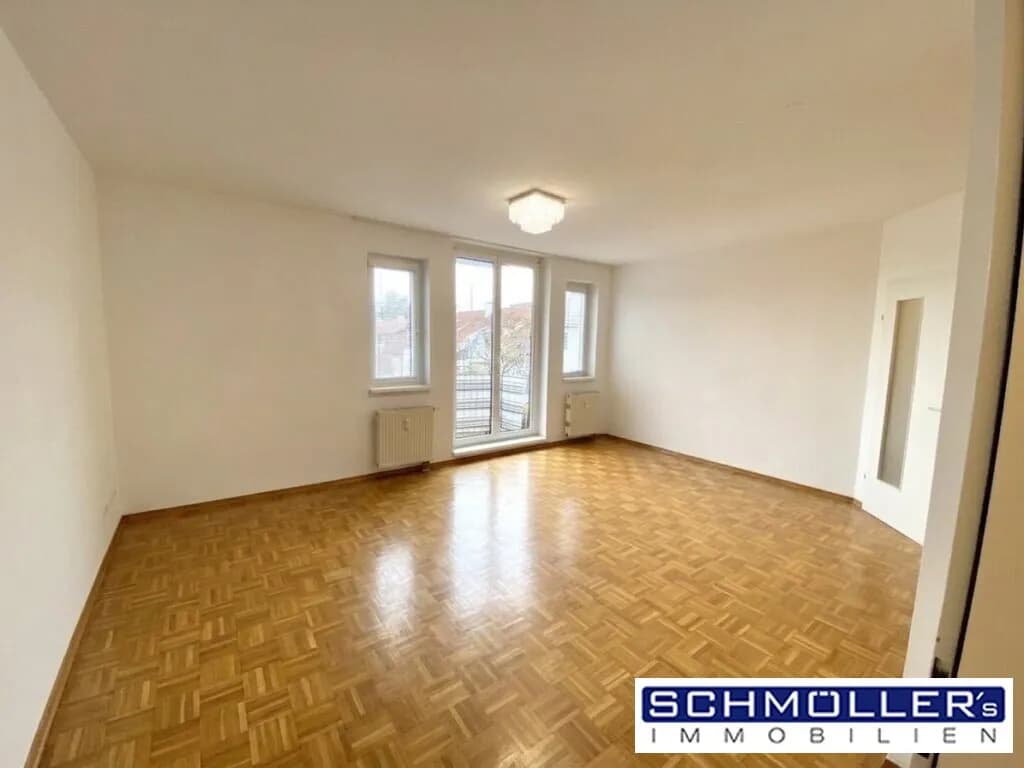 2-Zimmer-Wohnung mieten in Wels – 53 m², € 770 – Bild 5 von 20