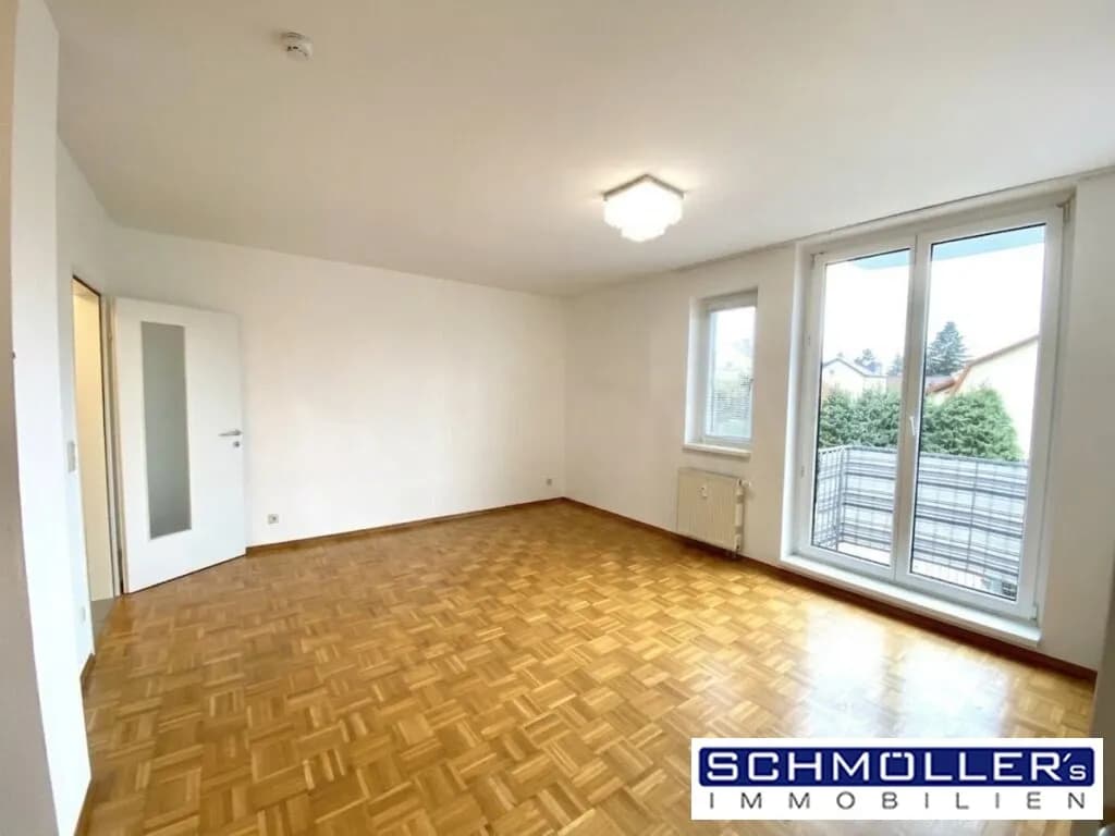 2-Zimmer-Wohnung mieten in Wels – 53 m², € 770 – Bild 6 von 20