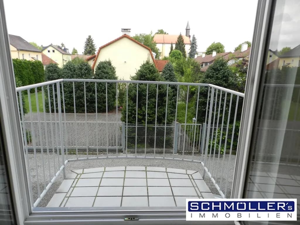 2-Zimmer-Wohnung mieten in Wels – 53 m², € 770 – Bild 7 von 20