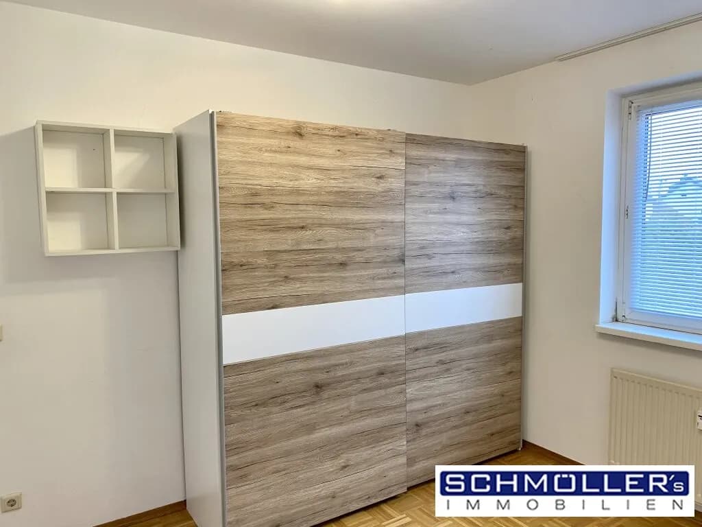 2-Zimmer-Wohnung mieten in Wels – 53 m², € 770 – Bild 10 von 20
