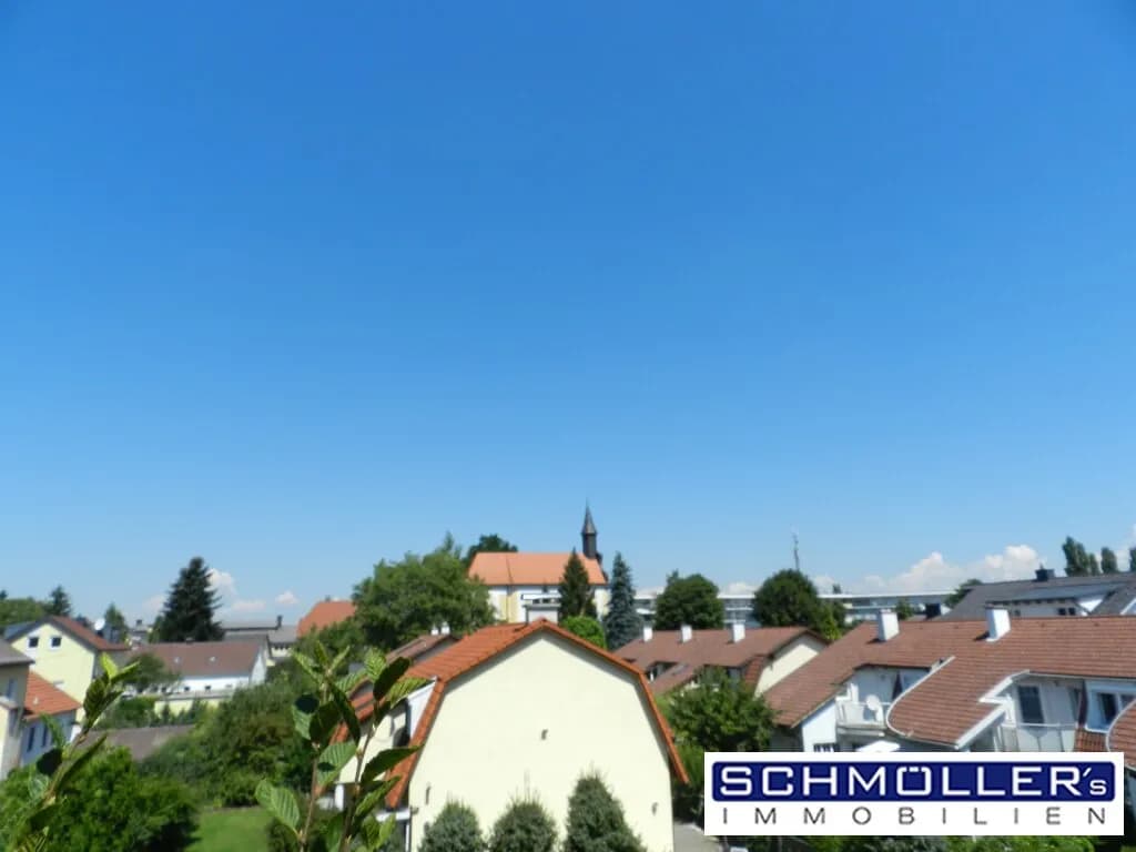 2-Zimmer-Wohnung mieten in Wels – 53 m², € 770 – Bild 11 von 20