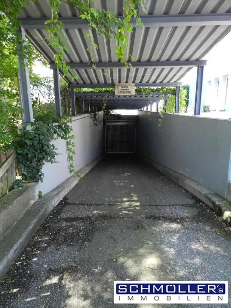 2-Zimmer-Wohnung mieten in Wels – 53 m², € 770 – Bild 13 von 20