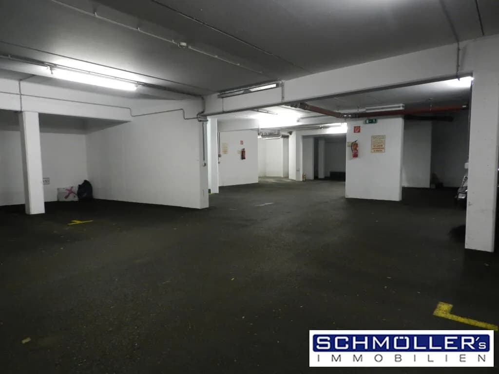 2-Zimmer-Wohnung mieten in Wels – 53 m², € 770 – Bild 14 von 20
