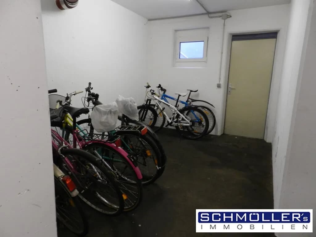 2-Zimmer-Wohnung mieten in Wels – 53 m², € 770 – Bild 15 von 20