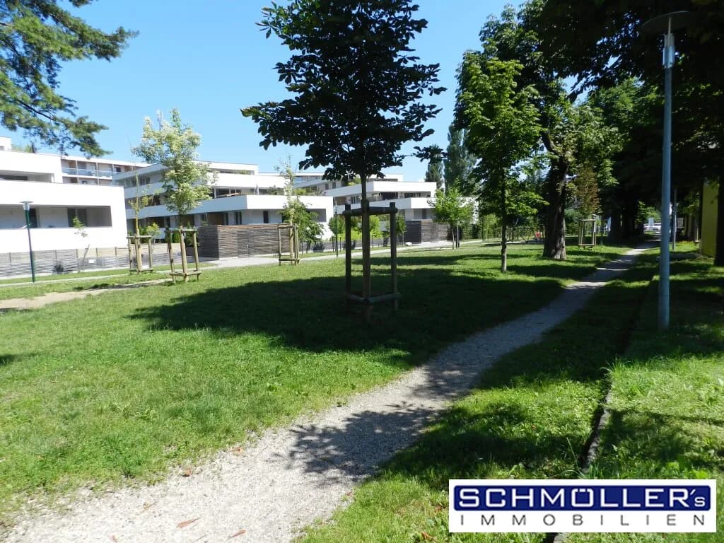 2-Zimmer-Wohnung mieten in Wels – 53 m², € 770 – Bild 19 von 20
