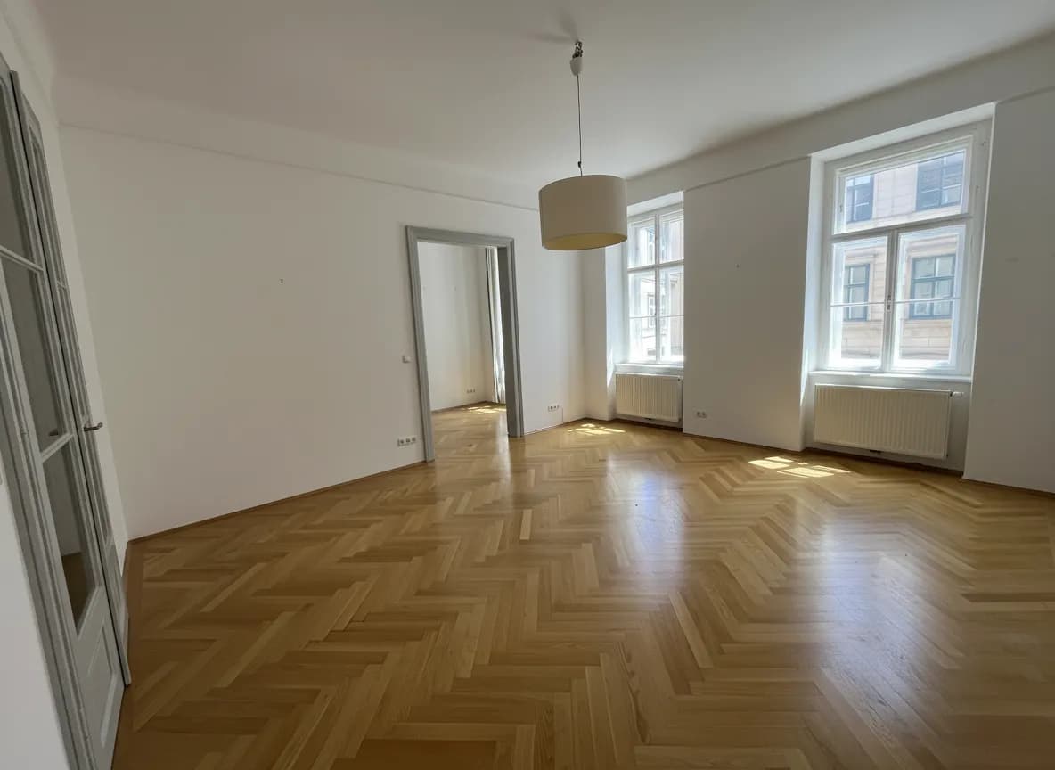 3-Zimmer-Wohnung kaufen in Wien – 72 m², € 613.000 – Bild 3 von 28