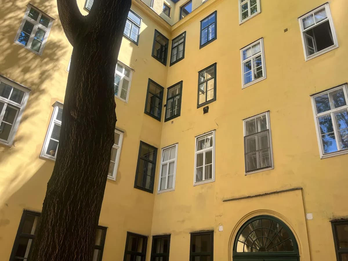 3-Zimmer-Wohnung kaufen in Wien – 72 m², € 613.000 – Bild 24 von 28