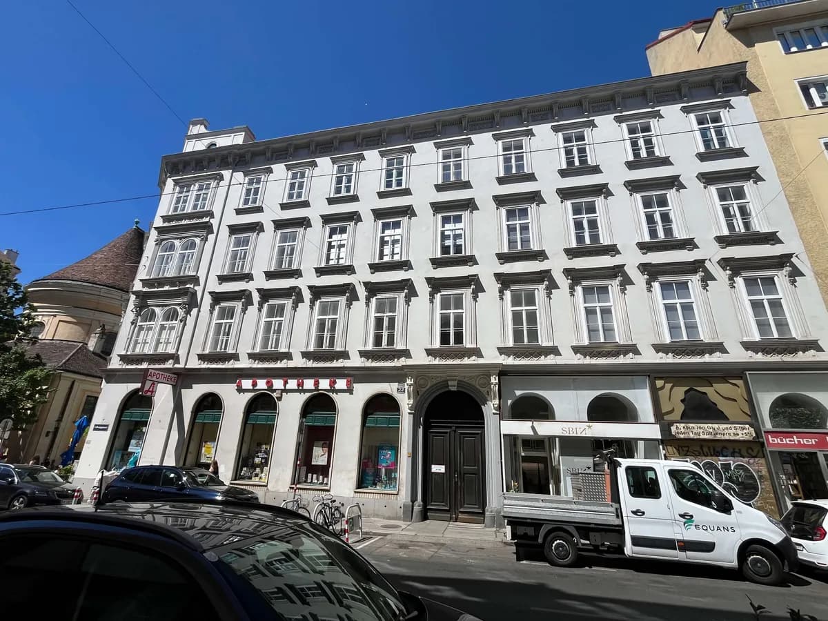 3-Zimmer-Wohnung kaufen in Wien – 72 m², € 613.000 – Bild 25 von 28