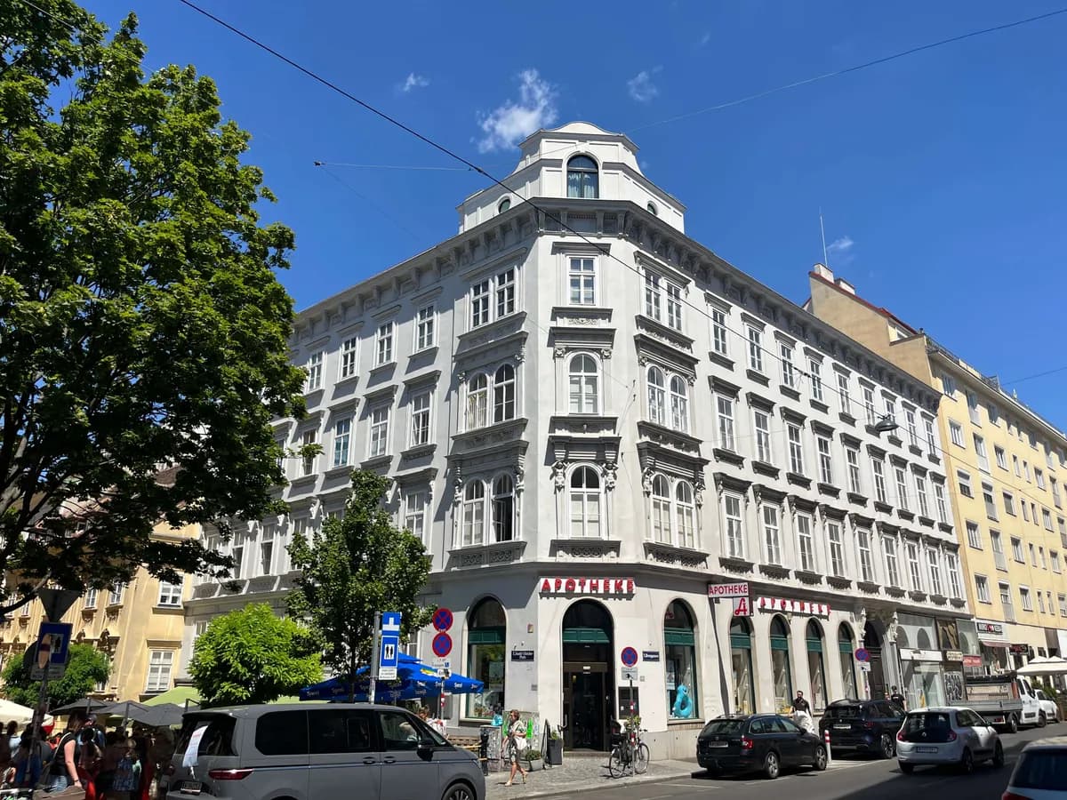 3-Zimmer-Wohnung kaufen in Wien – 72 m², € 613.000 – Bild 26 von 28