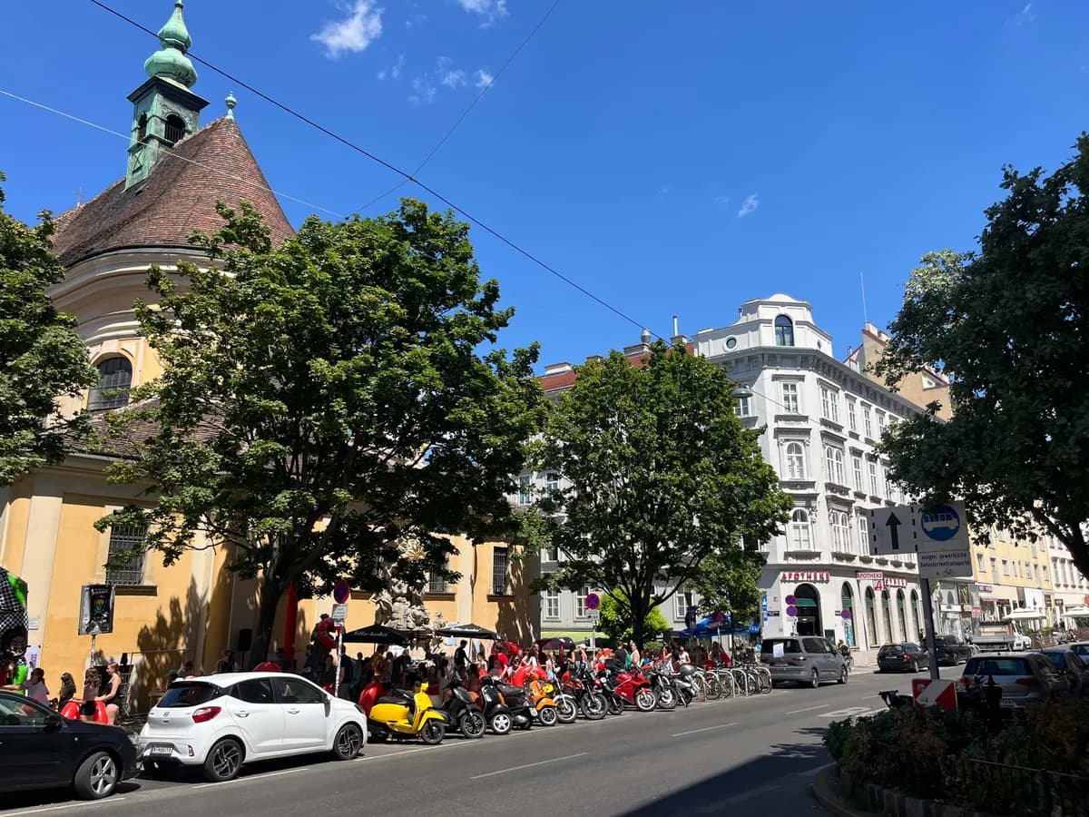 3-Zimmer-Wohnung kaufen in Wien – 72 m², € 613.000 – Bild 27 von 28