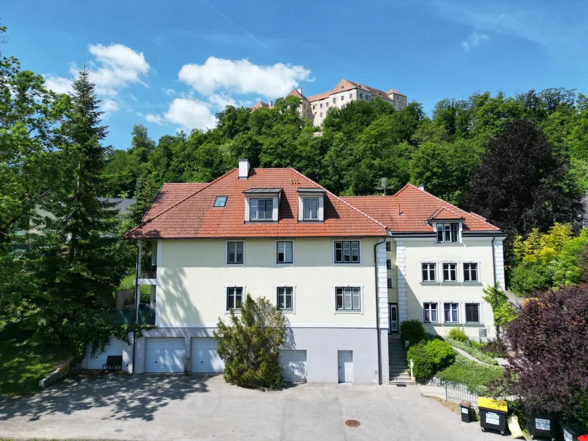 Gewerbeimmobilie kaufen in Sankt Pölten Land – 709 m², € 1.250.000