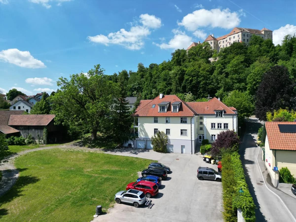 Gewerbeimmobilie kaufen in Sankt Pölten Land – 709 m², € 1.250.000 – Bild 2 von 7