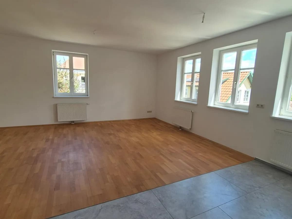 Gewerbeimmobilie kaufen in Sankt Pölten Land – 709 m², € 1.250.000 – Bild 6 von 7