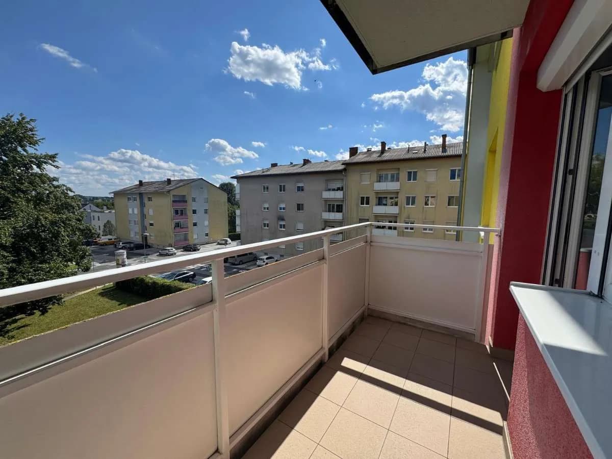 2-Zimmer-Wohnung kaufen in Hartberg-Fürstenfeld – 64 m², € 125.000 – Bild 10 von 21