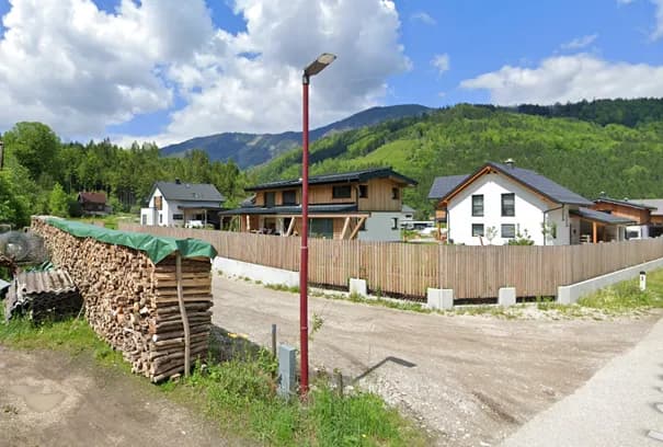 Grundstück kaufen in Amstetten – 725 m², € 32.600 – Bild 2 von 3