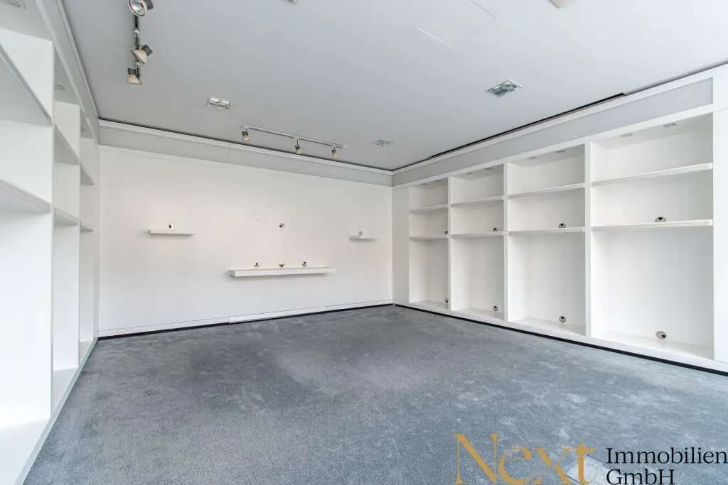 Gewerbeimmobilie mieten in Linz – 145 m², € 2.458 – Bild 2 von 6