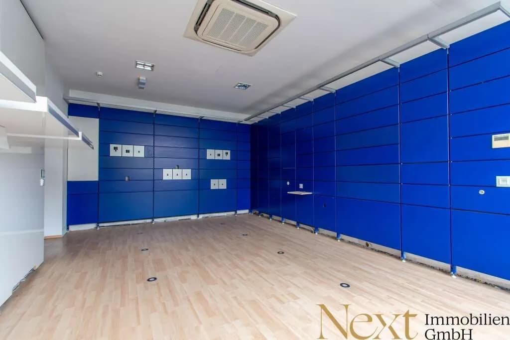 Gewerbeimmobilie mieten in Linz – 145 m², € 2.458 – Bild 4 von 6