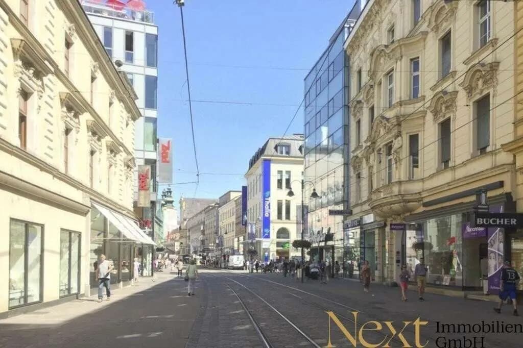 Gewerbeimmobilie mieten in Linz – 145 m², € 2.458 – Bild 5 von 6