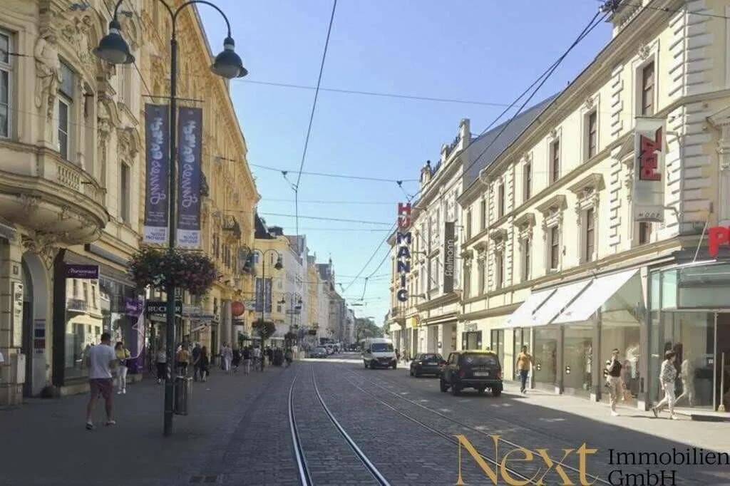 Gewerbeimmobilie mieten in Linz – 145 m², € 2.458 – Bild 6 von 6