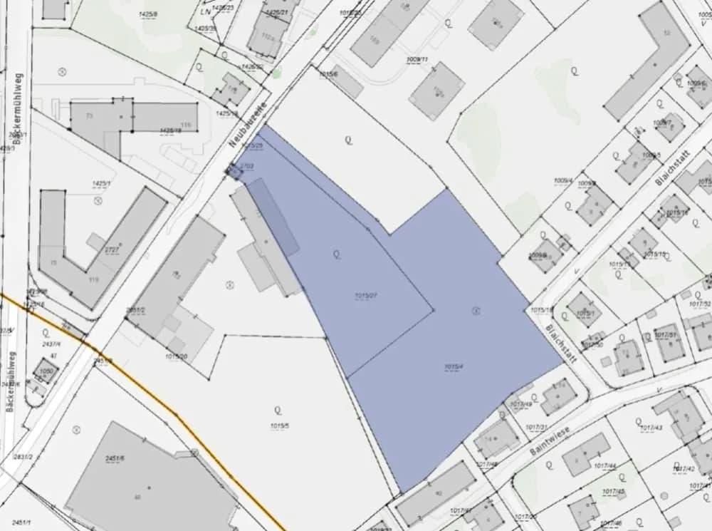 Immobilie kaufen in Linz – 11 167 m² – Bild 3 von 14