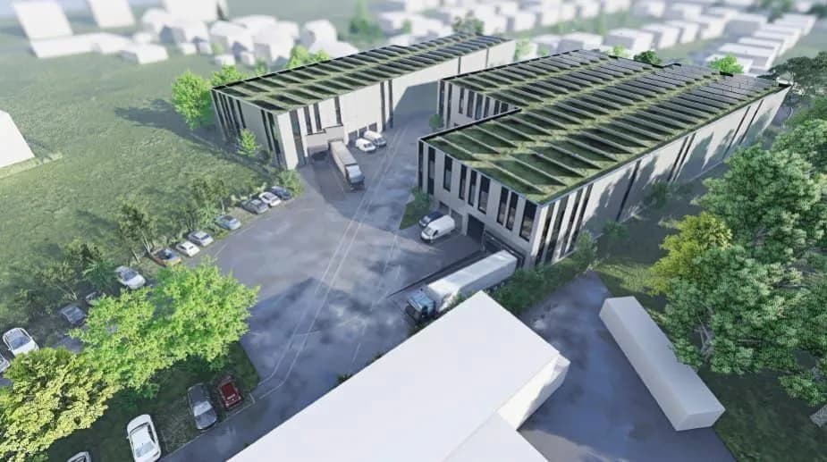 Immobilie kaufen in Linz – 11 167 m² – Bild 6 von 14