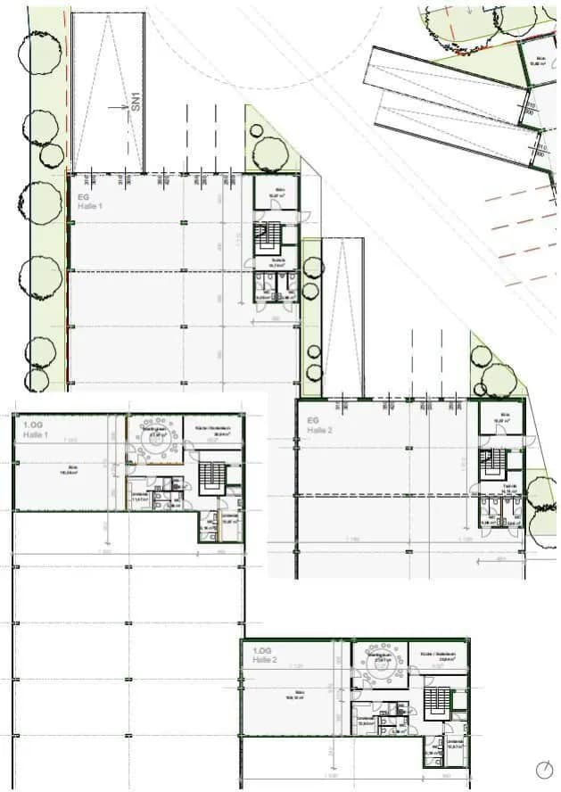Immobilie kaufen in Linz – 11 167 m² – Bild 8 von 14