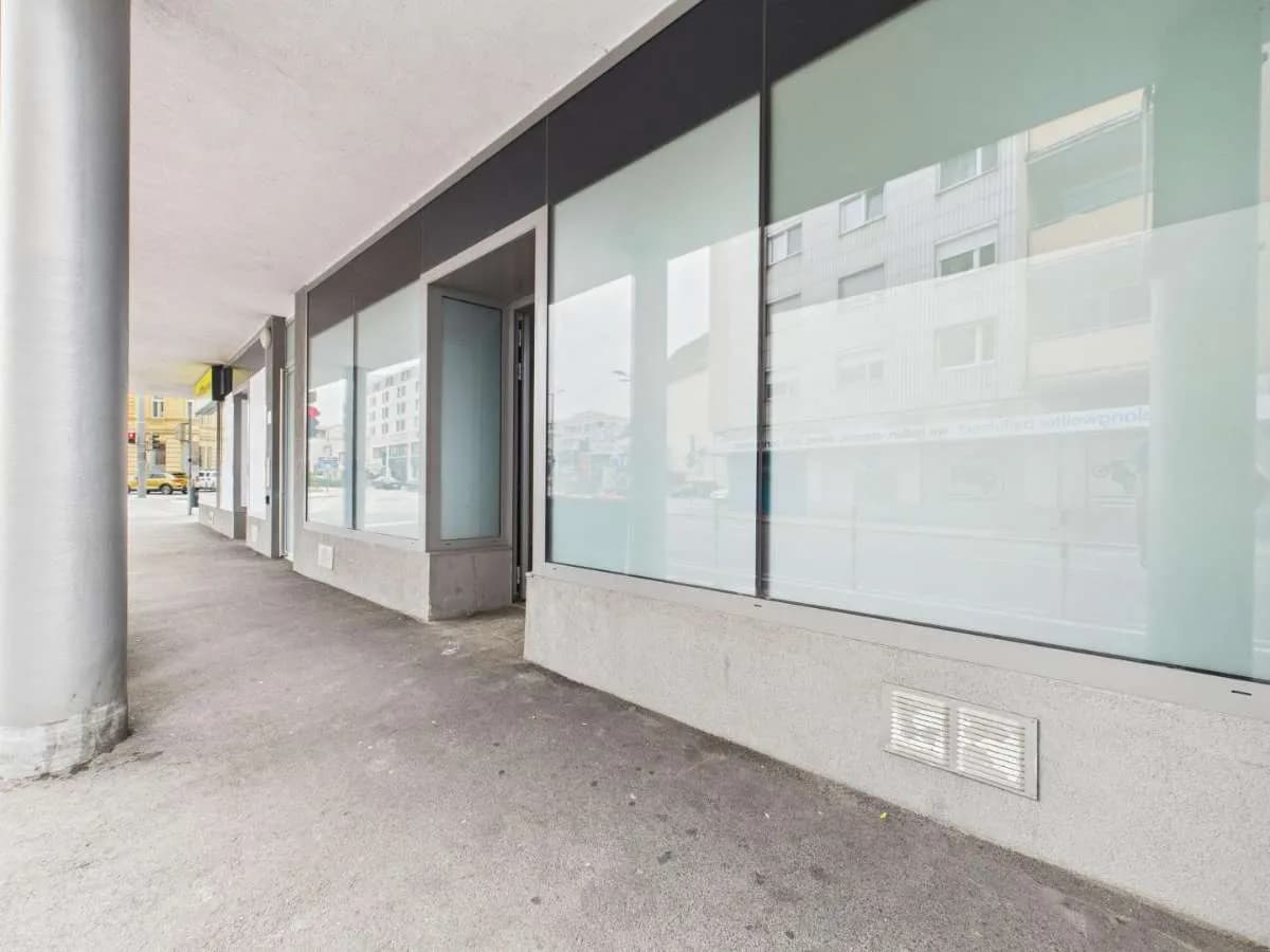 Immobilie mieten in Wels – 47 m², € 1.117 – Bild 3 von 9
