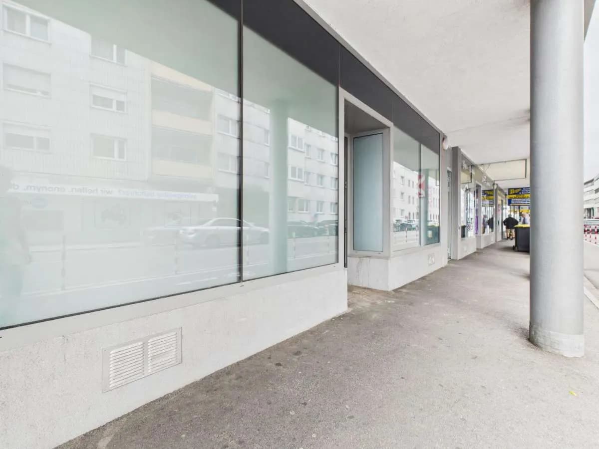 Immobilie mieten in Wels – 47 m², € 1.117 – Bild 5 von 9