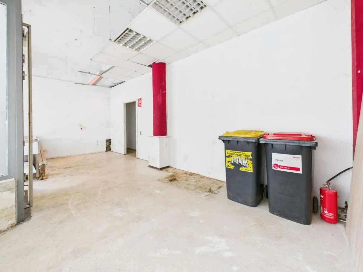 Immobilie mieten in Wels – 47 m², € 1.167 – Bild 10 von 21