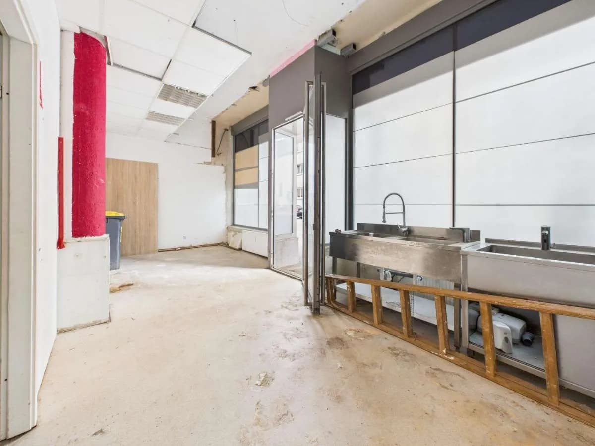 Immobilie mieten in Wels – 47 m², € 1.167 – Bild 11 von 21