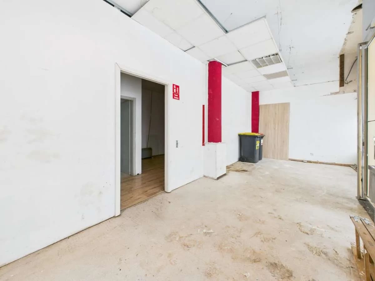 Immobilie mieten in Wels – 47 m², € 1.167 – Bild 12 von 21