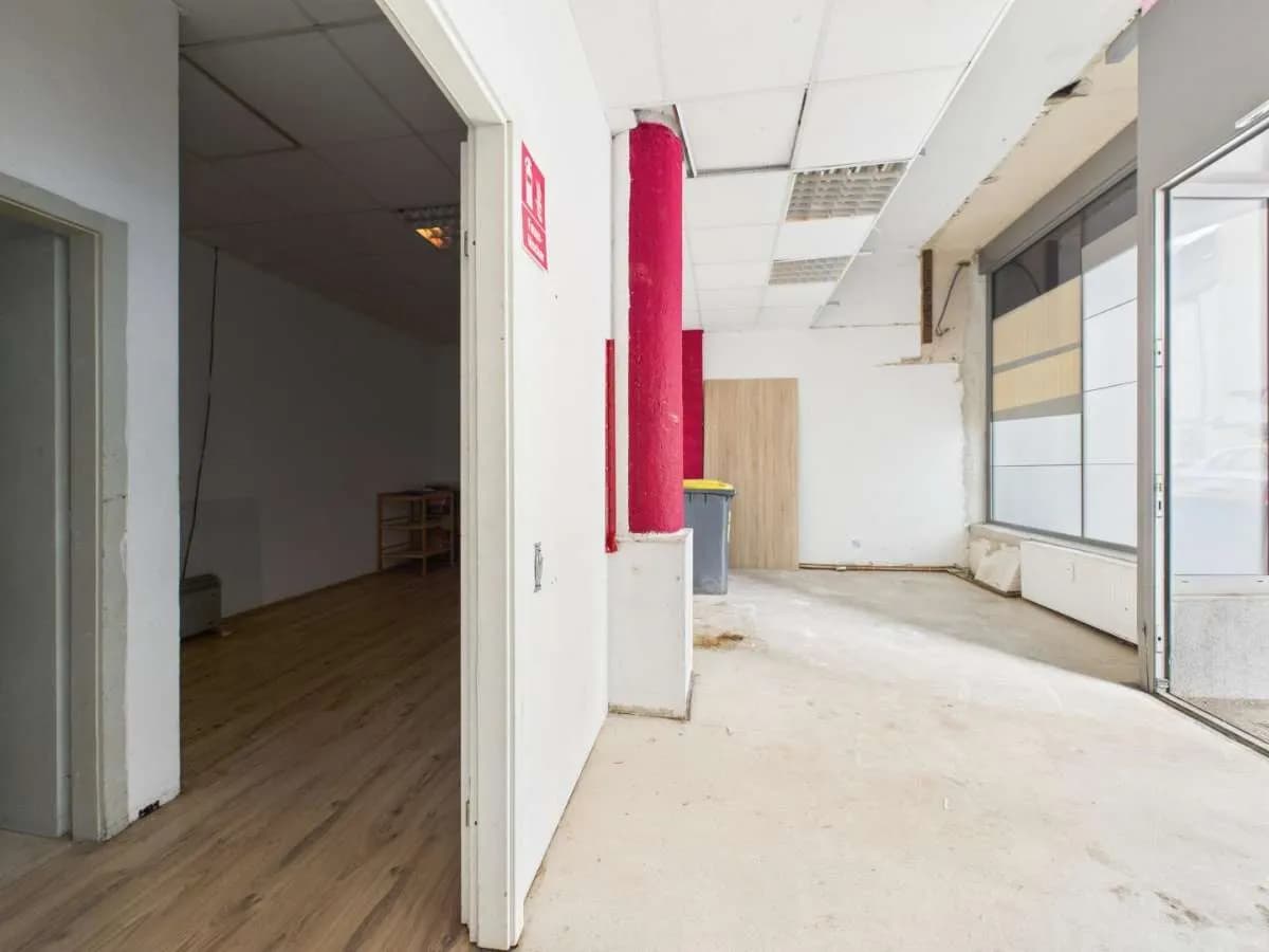 Immobilie mieten in Wels – 47 m², € 1.167 – Bild 13 von 21