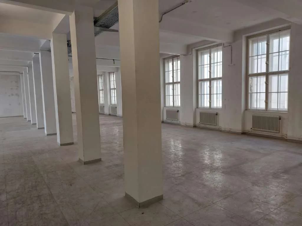 2-Zimmer-Gewerbeimmobilie mieten in Wien – 331 m², € 3.363 – Bild 5 von 10