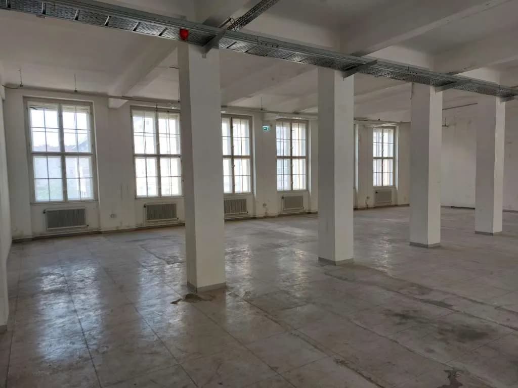 2-Zimmer-Gewerbeimmobilie mieten in Wien – 331 m², € 3.363 – Bild 7 von 10