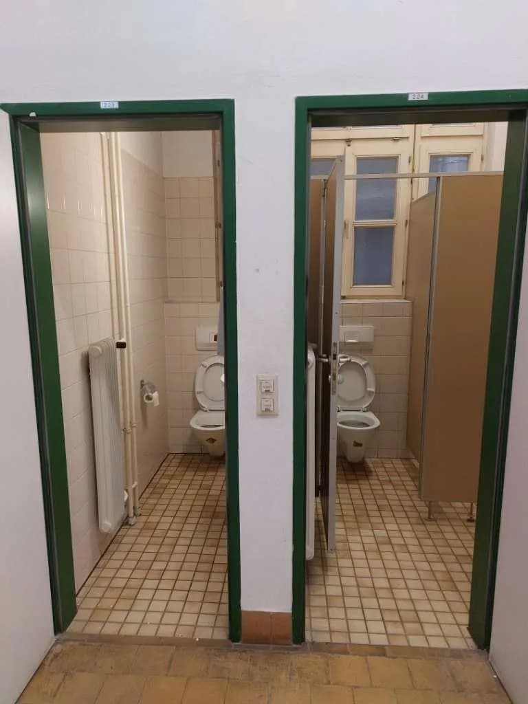 2-Zimmer-Gewerbeimmobilie mieten in Wien – 331 m², € 3.363 – Bild 9 von 10