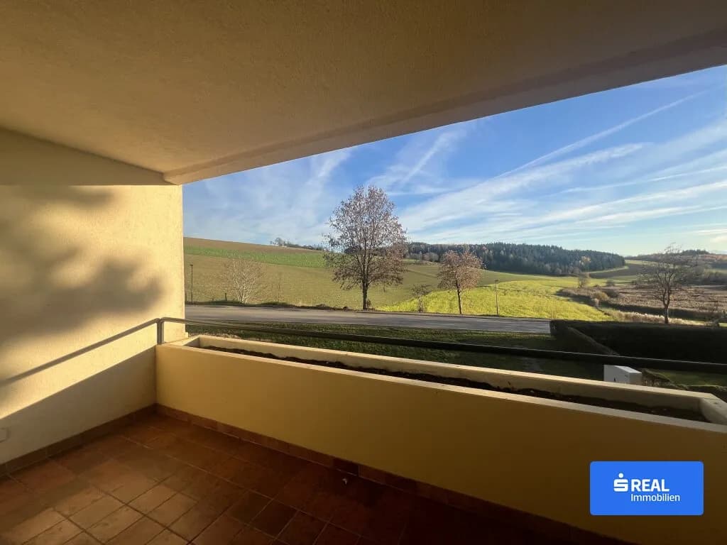 1-Zimmer-Wohnung kaufen in Sankt Veit an der Glan – 37,43 m², € 59.900 – Bild 3 von 11