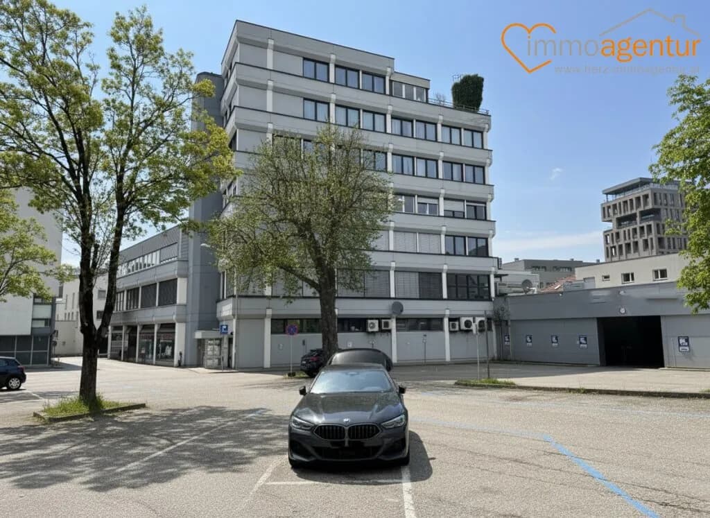 6-Zimmer-Wohnung kaufen in Steyr – 175 m², € 349.000 – Bild 2 von 16