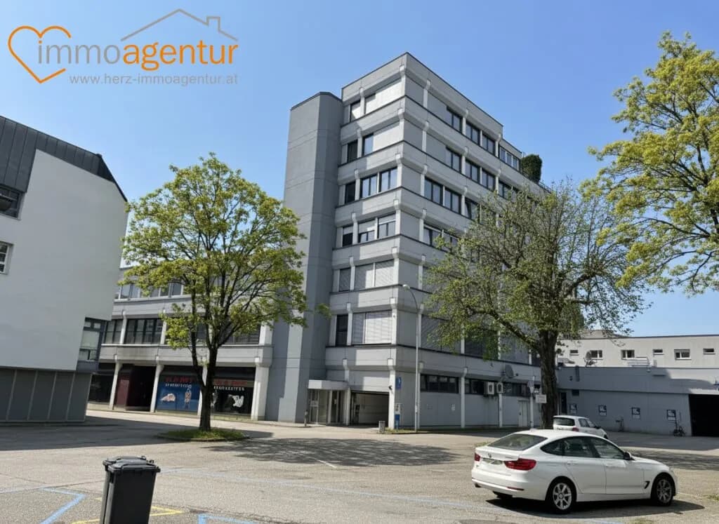 6-Zimmer-Wohnung kaufen in Steyr – 175 m², € 349.000 – Bild 3 von 16