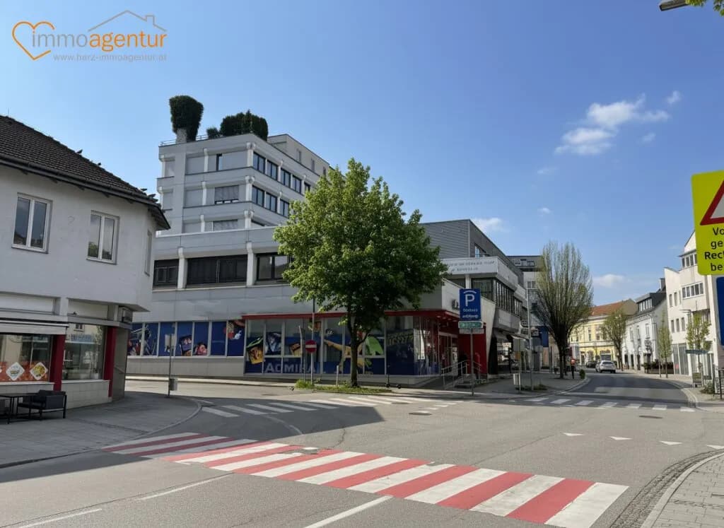 6-Zimmer-Wohnung kaufen in Steyr – 175 m², € 349.000 – Bild 4 von 16