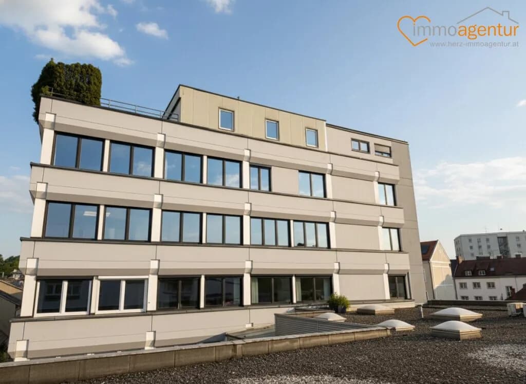 6-Zimmer-Wohnung kaufen in Steyr – 175 m², € 349.000 – Bild 6 von 16