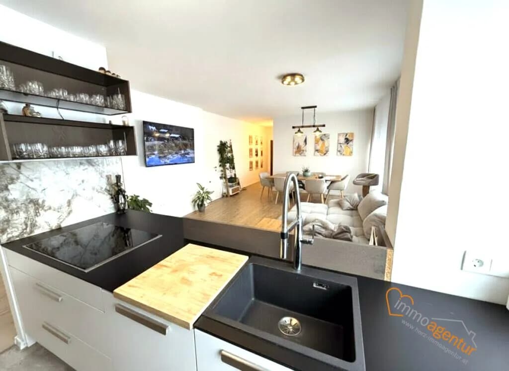 6-Zimmer-Wohnung kaufen in Steyr – 175 m², € 349.000 – Bild 8 von 16