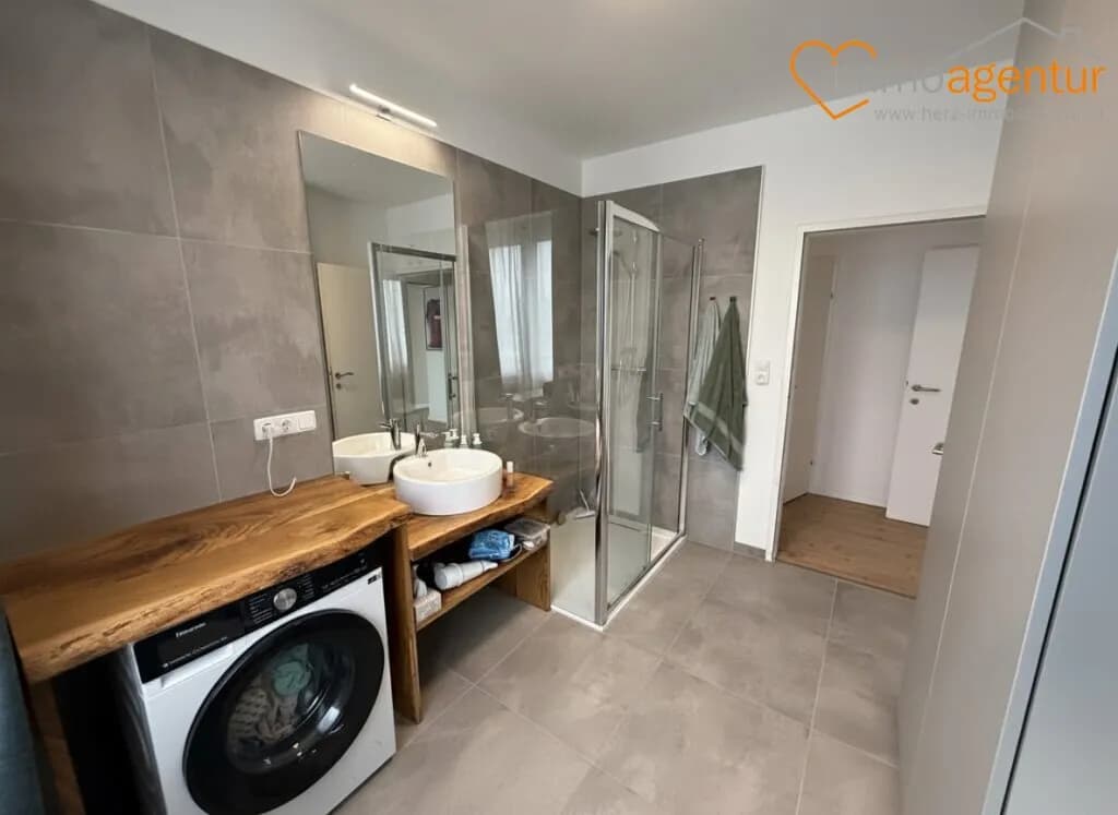 6-Zimmer-Wohnung kaufen in Steyr – 175 m², € 349.000 – Bild 10 von 16