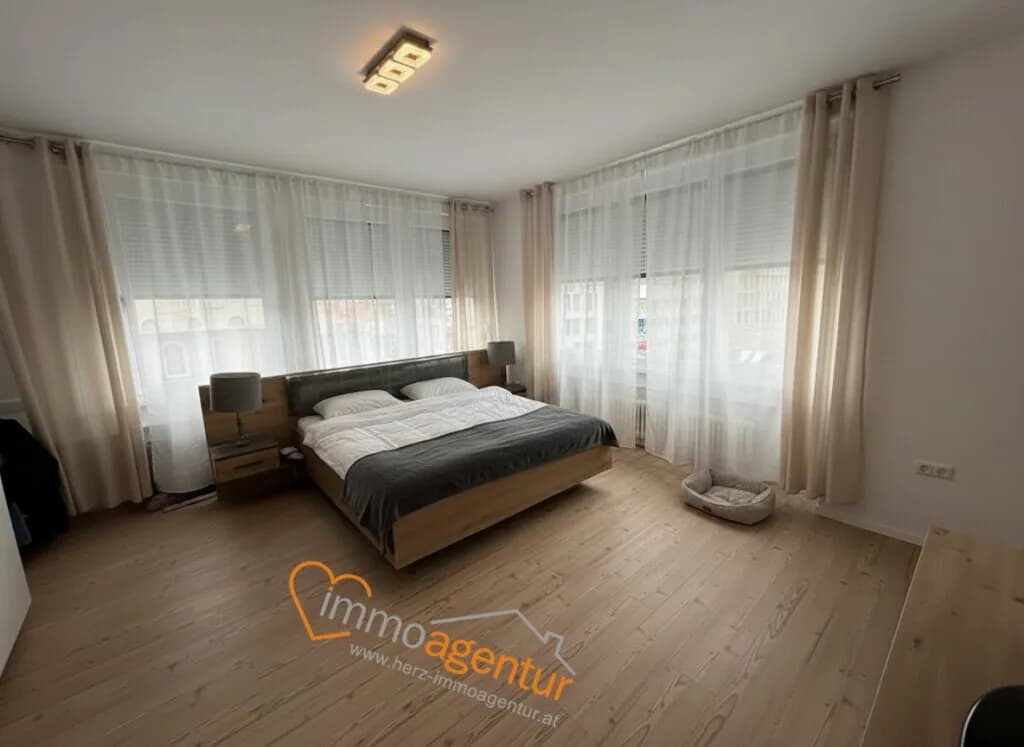 6-Zimmer-Wohnung kaufen in Steyr – 175 m², € 349.000 – Bild 13 von 16