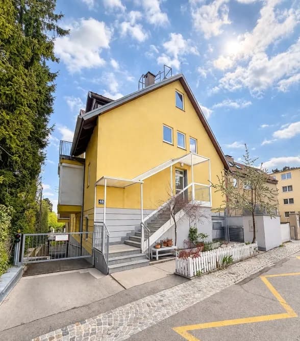 3-Zimmer-Wohnung kaufen in Mödling – 85 m², € 329.000 – Bild 1 von 13