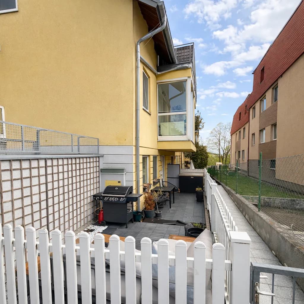 3-Zimmer-Wohnung kaufen in Mödling – 85 m², € 329.000 – Bild 11 von 13